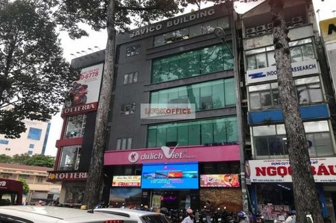 Office for rent in Cau Kho, Ho Chi Minh