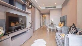 2 Bedroom Condo for rent in The Diplomat Sathorn, Silom, Bangkok near BTS Surasak