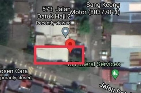 Commercial for sale in Bukit Pantai, Kuala Lumpur