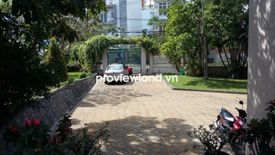 6 Bedroom House for rent in Binh Trung Tay, Ho Chi Minh