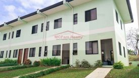 3 Bedroom Townhouse for sale in Batingan, Rizal
