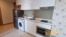 1 Bedroom Condo for sale in Wong amat Beach, Na Kluea, Chonburi