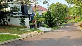 Rumah dijual dengan 4 kamar tidur di Babakan Madang, Jawa Barat