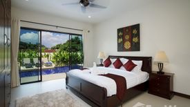 3 Bedroom Villa for sale in The Villas Nai Harn Phuket, Rawai, Phuket