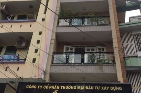 Cần bán nhà riêng 4 phòng ngủ tại Phường 3, Quận Tân Bình, Hồ Chí Minh