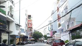 Cần bán nhà phố  tại Phường 11, Quận 3, Hồ Chí Minh