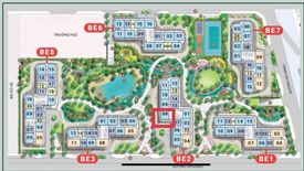 Cần bán căn hộ 2 phòng ngủ tại Vinhomes Grand Park, Long Thạnh Mỹ, Quận 9, Hồ Chí Minh
