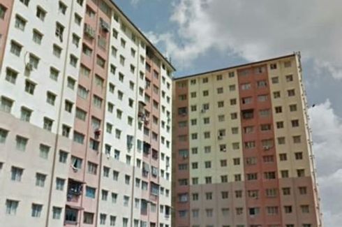 3 Bedroom Apartment for sale in Bukit Ampang Permai, Selangor