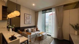 1 Bedroom Condo for rent in LAVIQ Sukhumvit 57, Khlong Tan Nuea, Bangkok near BTS Thong Lo