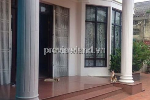 5 Bedroom Townhouse for sale in Thao Dien, Ho Chi Minh