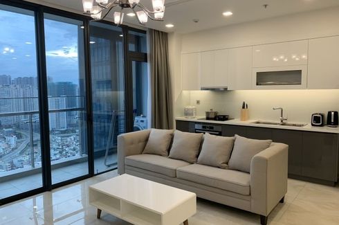 Cho thuê căn hộ chung cư 1 phòng ngủ tại Vinhomes Golden River, Bến Nghé, Quận 1, Hồ Chí Minh