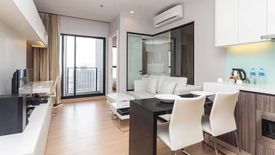 1 Bedroom Condo for rent in Urbano Absolute Sathon - Taksin, Khlong Ton Sai, Bangkok near BTS Krung Thon Buri