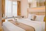 Apartemen disewa dengan 1 kamar tidur di Cikini, Jakarta