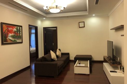2 Bedroom Apartment for rent in VINHOMES ROYAL CITY, Nga Tu So, Ha Noi
