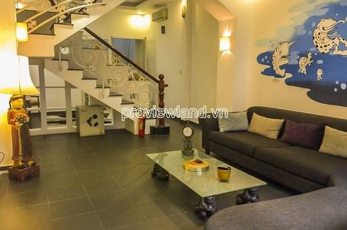 House for rent in Ben Thanh, Ho Chi Minh