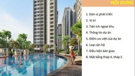 Cần bán căn hộ chung cư 2 phòng ngủ tại Celesta Rise, Phước Kiểng, Huyện Nhà Bè, Hồ Chí Minh