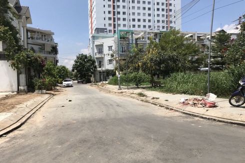 Cần bán Đất nền  tại Tân Hưng, Quận 7, Hồ Chí Minh