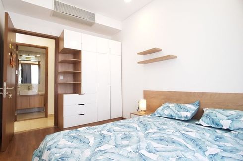 Cho thuê căn hộ chung cư 2 phòng ngủ tại The Golden Star, Bình Thuận, Quận 7, Hồ Chí Minh