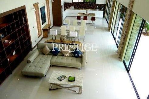 4 Bedroom House for Sale or Rent in Island View Residence, Na Jomtien, Chonburi