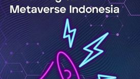 Tanah dijual dengan  di Kapuk Muara, Jakarta