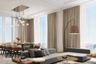3 Bedroom Apartment for rent in Sarimi Sala, An Loi Dong, Ho Chi Minh