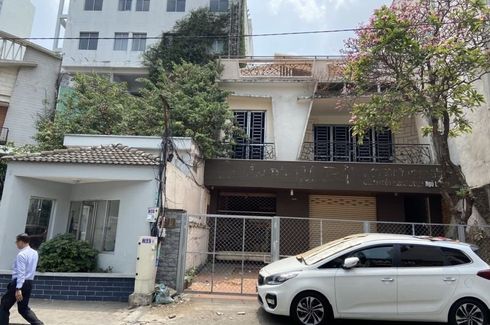 2 Bedroom Townhouse for sale in Pham Ngu Lao, Ho Chi Minh