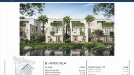 3 Bedroom Villa for sale in Charm Resort Hồ Tràm, Hoa Hoi, Ba Ria - Vung Tau