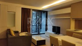 1 Bedroom Condo for rent in MODE Sukhumvit 61, Khlong Tan Nuea, Bangkok near BTS Ekkamai