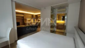 1 Bedroom Condo for rent in MODE Sukhumvit 61, Khlong Tan Nuea, Bangkok near BTS Ekkamai