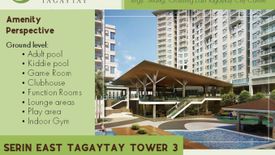 2 Bedroom Condo for sale in SERIN WEST TAGAYTAY, Silang Junction North, Cavite
