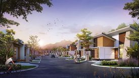 Townhouse dijual dengan 2 kamar tidur di Baleendah, Jawa Barat