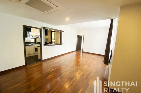3 Bedroom Condo for rent in Baan Piya Sathorn, Thung Maha Mek, Bangkok near BTS Sala Daeng