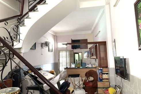 3 Bedroom House for rent in Phuong 26, Ho Chi Minh