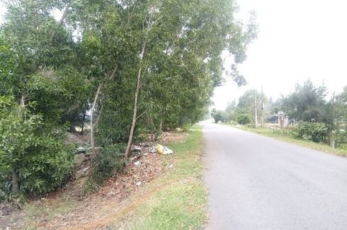 Land for sale in Tam Thanh, Quang Nam