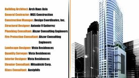 1 Bedroom Commercial for sale in The Currency - Commercial and Office Units for Sale, San Antonio, Metro Manila near MRT-3 Ortigas