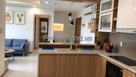 3 Bedroom Apartment for rent in Binh Khanh, Ho Chi Minh