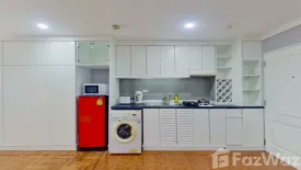 1 Bedroom Condo for rent in 49 Suite, Khlong Tan Nuea, Bangkok near BTS Thong Lo