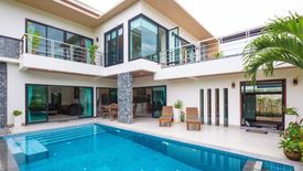 5 Bedroom Villa for sale in Si Sunthon, Phuket