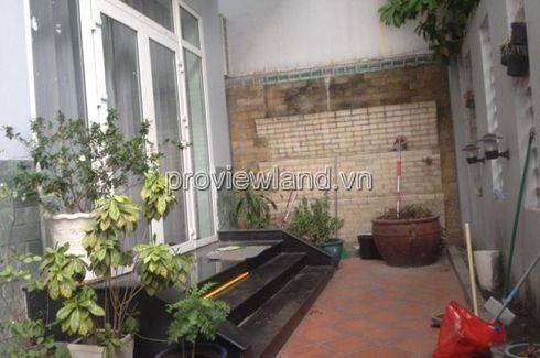 6 Bedroom Townhouse for rent in Thao Dien, Ho Chi Minh