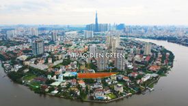1 Bedroom Apartment for sale in Thao Dien Green, Thao Dien, Ho Chi Minh