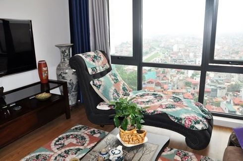 2 Bedroom Apartment for rent in Ngoc Lam, Ha Noi