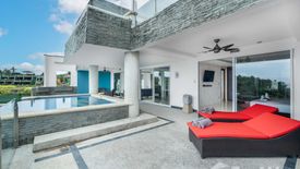 3 Bedroom Condo for sale in The Accenta, Karon, Phuket