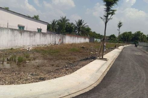 Land for sale in An Phu Tay, Ho Chi Minh