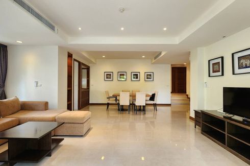 3 Bedroom Condo for rent in Sathorn Seven Residence, Thung Maha Mek, Bangkok near BTS Chong Nonsi