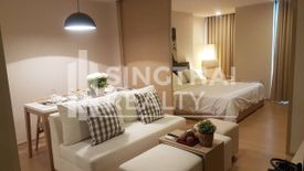 1 Bedroom Condo for sale in Liv At 49, Khlong Tan Nuea, Bangkok near BTS Thong Lo