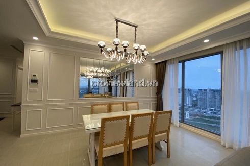 Condo for rent in Diamond Island, Binh Trung Tay, Ho Chi Minh