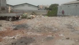 Tanah dijual dengan  di Kapuk Muara, Jakarta