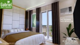 2 Bedroom Condo for sale in Marigondon, Cebu