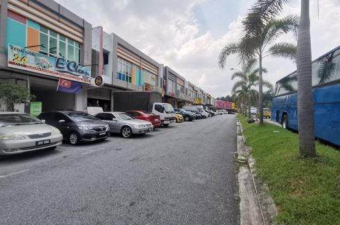 Commercial for rent in Taman Dato Chellam, Johor