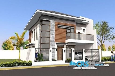 3 Bedroom House for sale in Pooc, Cebu